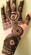 Mehndi Best Designs Art screenshot 13