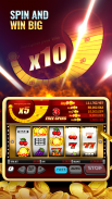 Gold Party Casino : Free Slot Machine Games screenshot 15