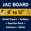 JAC Board Exam Prep 2024-25