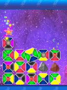 Match colored blocks - 2d puzzle screenshot 4
