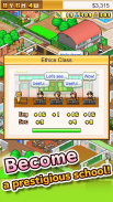 Pocket Academy ZERO screenshot 8