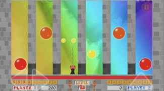 Bubble Trouble 1 - Jogo Gratuito Online