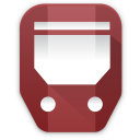 Transit Now - Next Bus Arrival icon