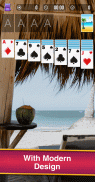 Solitaire - Classic Klondike screenshot 3