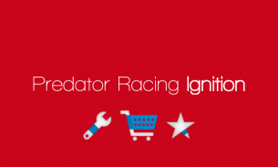 Predator Racing Inc screenshot 15