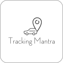 Tracking Mantra Icon