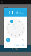 Alarm Clock screenshot 3