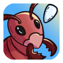 Ants Simulator - OYYY! Icon