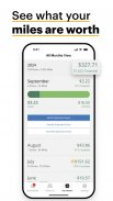 Mileage Tracker & Log - MileIQ screenshot 2