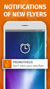Promotheus - Akční letáky a slevy vždy po ruce! screenshot 3