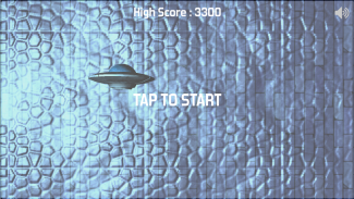 Mini UFO screenshot 0