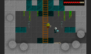 Necromantica screenshot 1