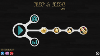 Flip & Slide Lite screenshot 15