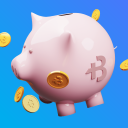 BIGtoken | Surveys for Cash $ BIG Rewards to Shop Icon