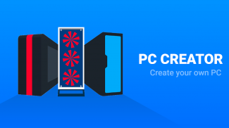PC Creator - PC Building Simulator screenshot 4