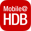 Mobile@HDB - Baixar APK para Android | Aptoide