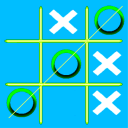 Noughts and Crosses Multiplayer Icon