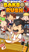 Bakso Rush - Food Cart and Stall screenshot 4