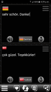 Sprachübersetzer screenshot 9