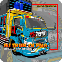 DJ TRUCK OLENG REMIX FULL BASS