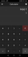 Calculator screenshot 3