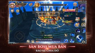 Lục Địa Ma Giới screenshot 2