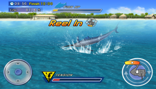 Adictivo juego de pesca Gratis screenshot 3