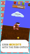 Peeg - Virtual Pet screenshot 4