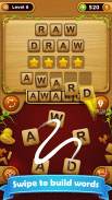 Word Connect - Word Games Puzzle screenshot 14
