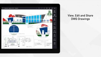 ARES Touch: DWG Viewer & CAD screenshot 9