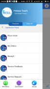 VPX screenshot 1