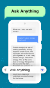 AI Chat - AI Chatbot Assistant screenshot 1