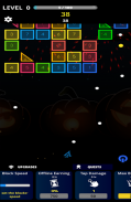 Bricks Breaker Shooter screenshot 2