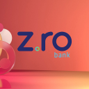 Zro Bank: Seu Banco + Criptos Icon