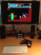 Spectaculator, ZX Emulator screenshot 6