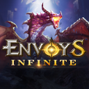 Envoy S: Infinite