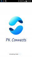 pkconnects screenshot 0