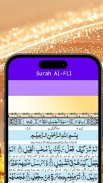 Tiger 10 Surah screenshot 3