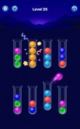 Color Balls: Sort Puzzle Game screenshot 5