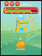 Cake5 Coins screenshot 1