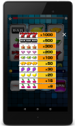 777 Slot Machine screenshot 2