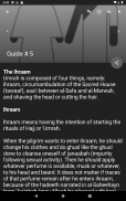 Hajj and Umrah Guide for Musli screenshot 4