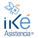 Proveedores Ike Asistencia Icon