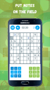 Sudoku : Entraînez votre cerveau screenshot 4