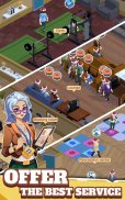 Idle Business Tycoon screenshot 5