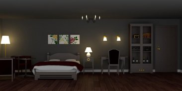 Room Escape Game - EXITs screenshot 4