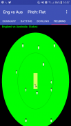 Cricket World Cup Simulator screenshot 11