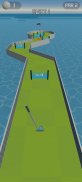 MiniGolf 100 Hole In Ones screenshot 5