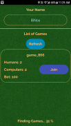 Hearts (Offline Multiplayer Card Game) screenshot 5