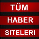 Tüm Haber ve Spor Siteleri Icon